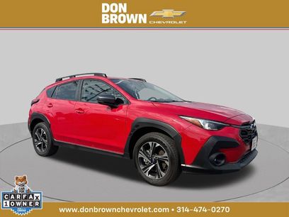 Used 2024 Subaru Crosstrek 2.0i Premium
