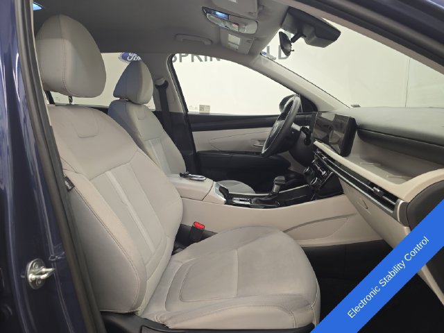 Used 2025 Hyundai Tucson SEL AWD/4WD image 9