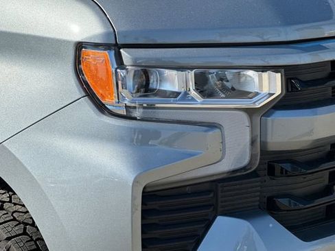 New 2026 Chevrolet Silverado 1500 RST AWD/4WD image 35