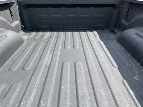 Used 2025 RAM 2500 Laramie w/ Night Edition AWD/4WD image 11