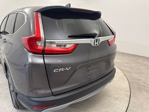 Used 2017 Honda CR-V EX-L image 22