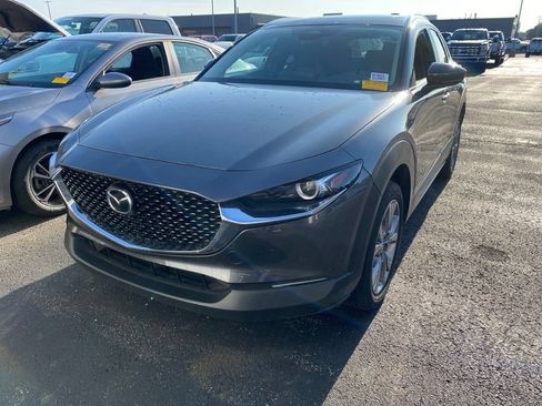 Used 2025 MAZDA CX-30 AWD 2.5 S w/ Preferred Package image 2