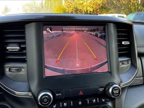 Used 2019 RAM 1500 Sport w/ Level 2 Equipment Group image 17