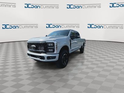 New 2026 Ford F250 Lariat w/ Tremor Off-Road Package