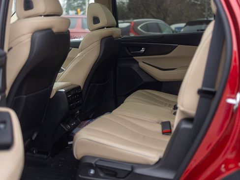 Used 2023 Acura MDX SH-AWD w/ Advance Package image 38