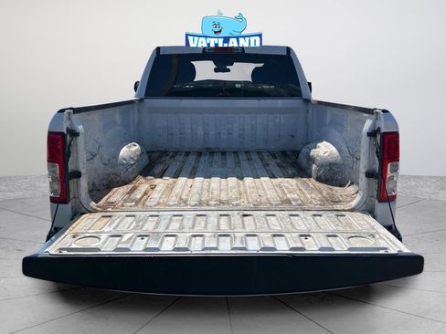 Used 2021 RAM 1500 HFE RWD image 38