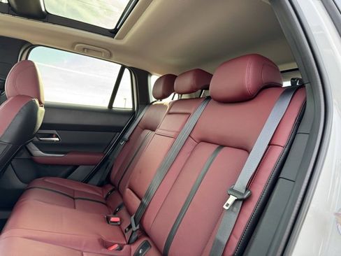 New 2026 MAZDA CX-50 2.5 Hybrid w/ Weather Package image 11