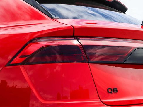 New 2025 Audi Q8 Premium Plus AWD/4WD image 12