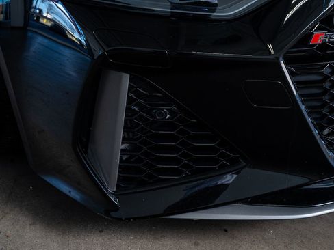 Used 2024 Audi RS 6 performance image 21
