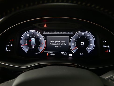 Used 2019 Audi Q8 Prestige AWD/4WD image 21