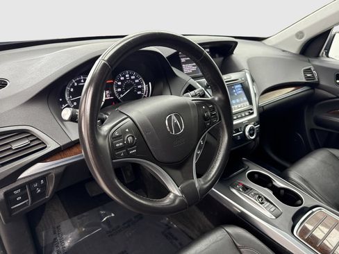 Used 2020 Acura MDX FWD image 18