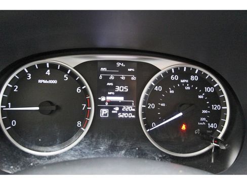 Used 2025 Nissan Kicks Play S FWD image 14