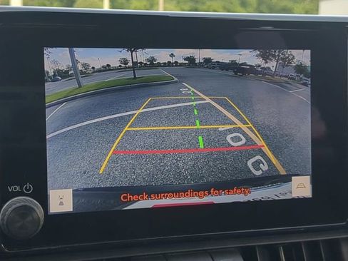 Certified 2024 Toyota RAV4 XLE Premium AWD/4WD image 21