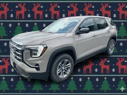 New 2026 GMC Terrain Elevation w/ Technology Package II