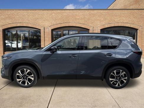 New 2026 MAZDA CX-5 Preferred AWD/4WD image 7