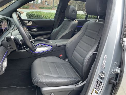 Certified 2024 Mercedes-Benz GLE 450 4MATIC image 20