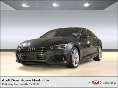 Used 2019 Audi A5 2.0T Premium Plus w/ Premium Plus