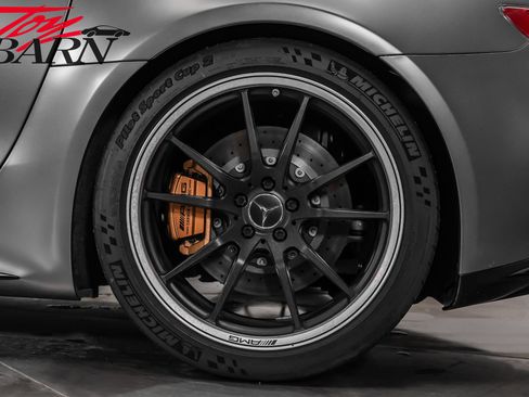Used 2018 Mercedes-Benz AMG GT R image 20