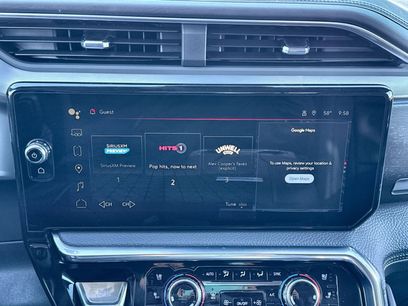 New 2026 GMC Sierra 2500 Denali w/ Denali Reserve Package