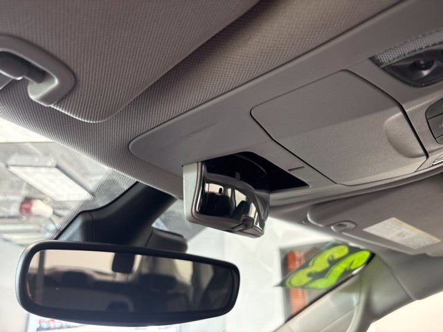 Used 2023 Chrysler Voyager LX FWD image 49