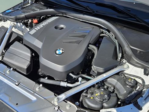 New 2026 BMW 430i Coupe w/ M Sport Package image 19