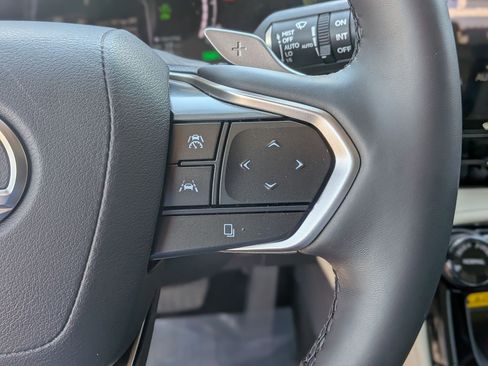 Used 2025 Lexus NX 450h+ AWD w/ Accessory Package (2T) image 17