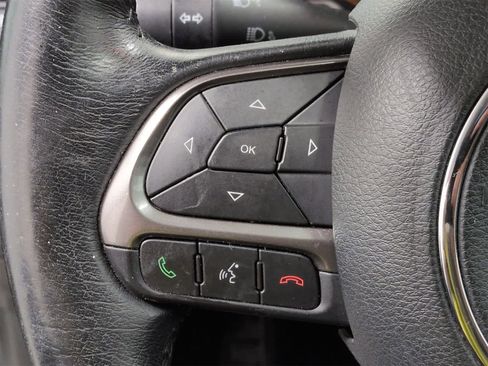 Used 2019 Jeep Renegade Limited w/ Trailer Tow Group image 25