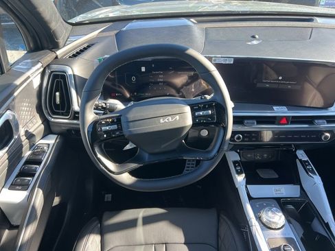 New 2026 Kia Sorento SX Prestige image 11