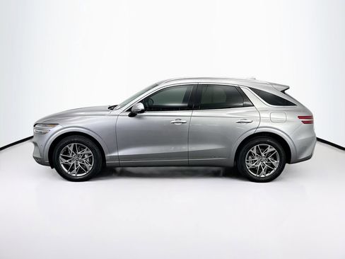 Used 2023 Genesis GV70 2.5T w/ Advanced Package image 8