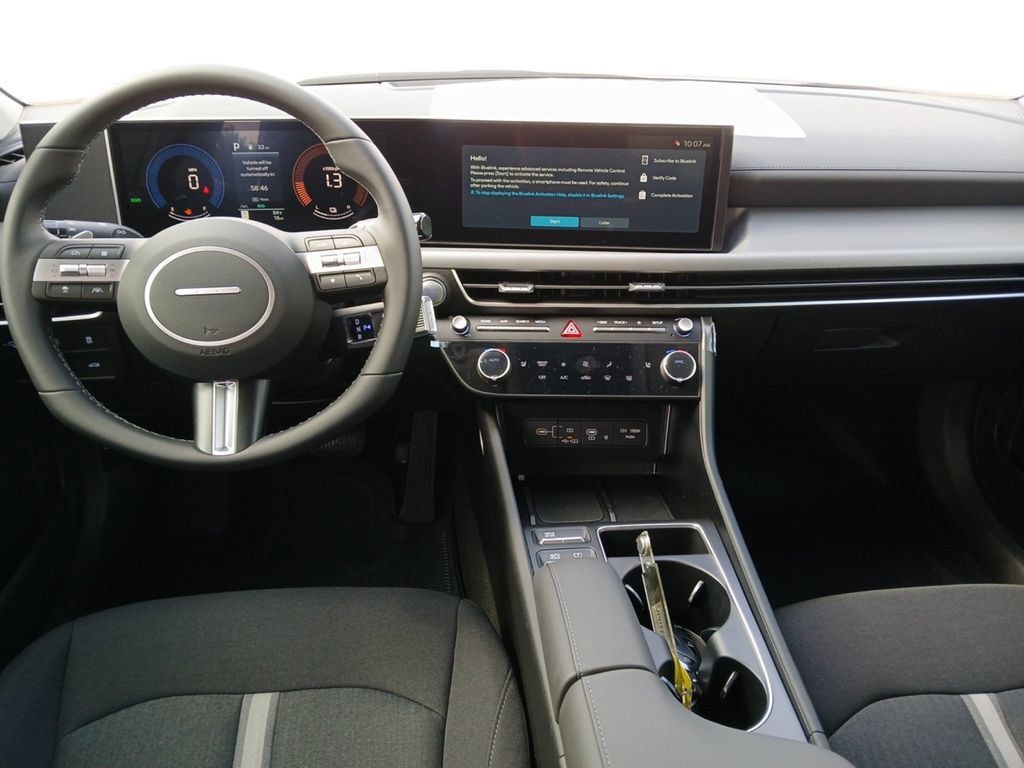 New 2026 Hyundai Sonata SEL FWD image 11