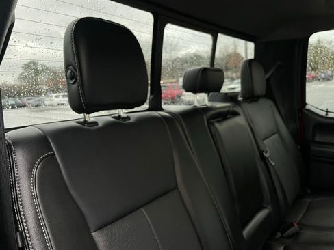 Used 2019 Ford F150 Lariat w/ Equipment Group 502A Luxury image 37