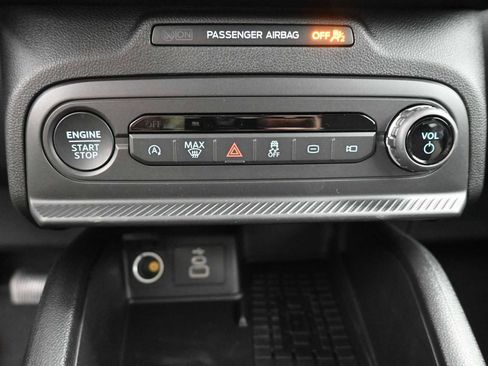 New 2025 Ford Bronco Sport Big Bend w/ Convenience Package image 33