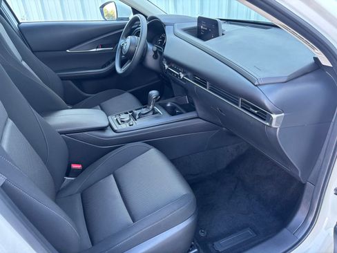 Certified 2025 MAZDA CX-30 AWD 2.5 S image 35