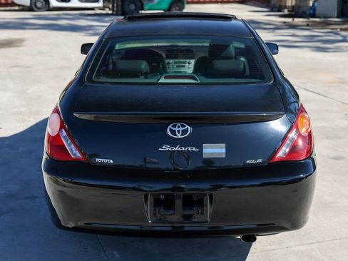 Used 2005 Toyota Solara SLE image 6