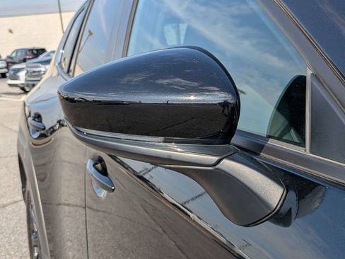 Used 2025 MAZDA CX-50 AWD 2.5 S w/ Preferred Package image 11