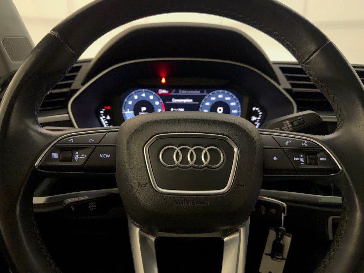 Used 2021 Audi Q3 2.0T Premium AWD/4WD image 10