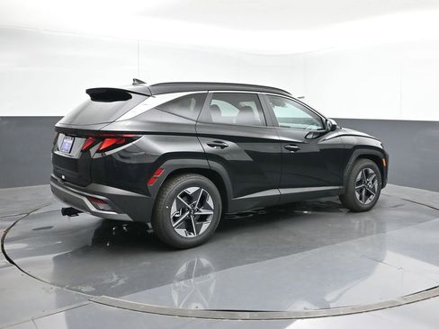 New 2026 Hyundai Tucson SEL image 5