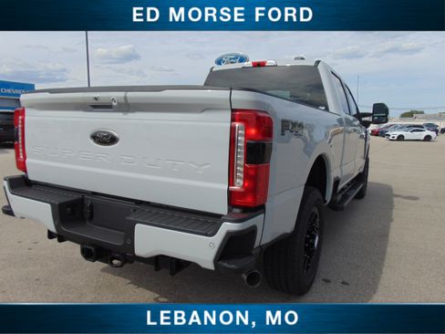 New 2026 Ford F250 XLT w/ XLT Premium Package image 6