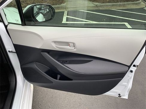 New 2026 Toyota Corolla LE image 13