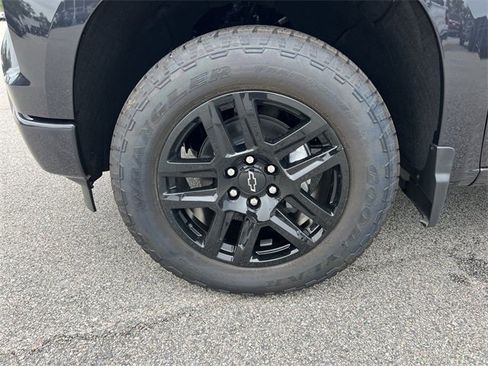 New 2024 Chevrolet Silverado 1500 RST w/ All Star Edition Plus image 33