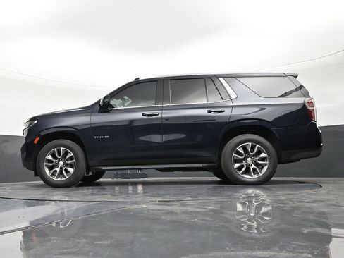 Used 2022 Chevrolet Tahoe LT w/ LT Signature Package image 21