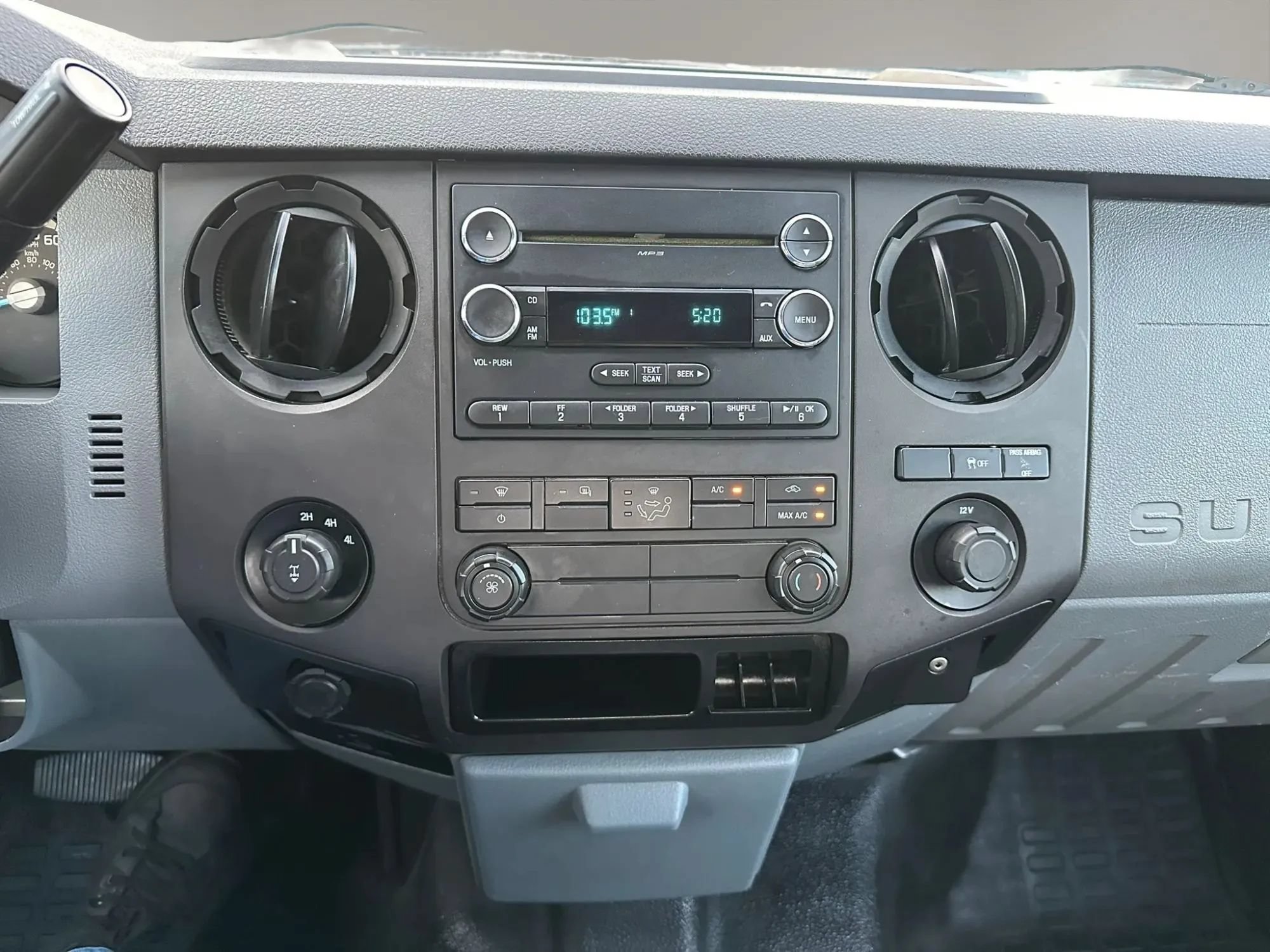 Used 2015 Ford F250 XL AWD/4WD image 32