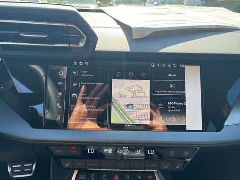 New 2026 Audi A3 2.0T Premium Plus image 19