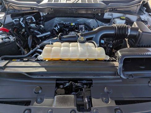 Certified 2023 Ford F150 XL w/ XL STX Apperance Package image 16