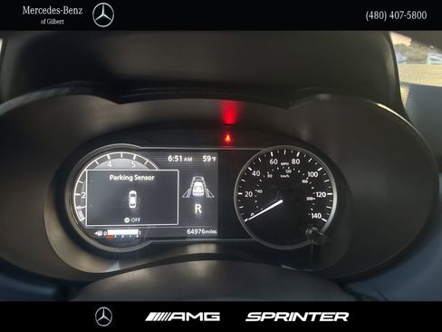 Used 2023 Nissan Versa SV image 28