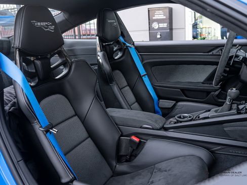 Used 2024 Porsche 911 GT3 RS image 22