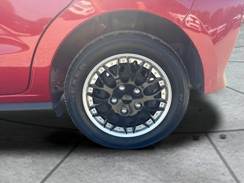 Used 2024 Mitsubishi Mirage ES FWD image 22