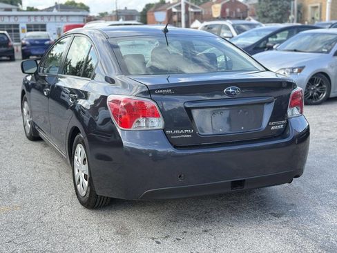 Used 2013 Subaru Impreza 2.0i AWD/4WD image 5