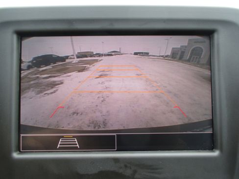 Used 2023 Chevrolet Equinox LT image 22