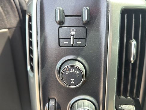 Used 2019 Chevrolet Silverado 2500 LTZ w/ Duramax Plus Package AWD/4WD image 16